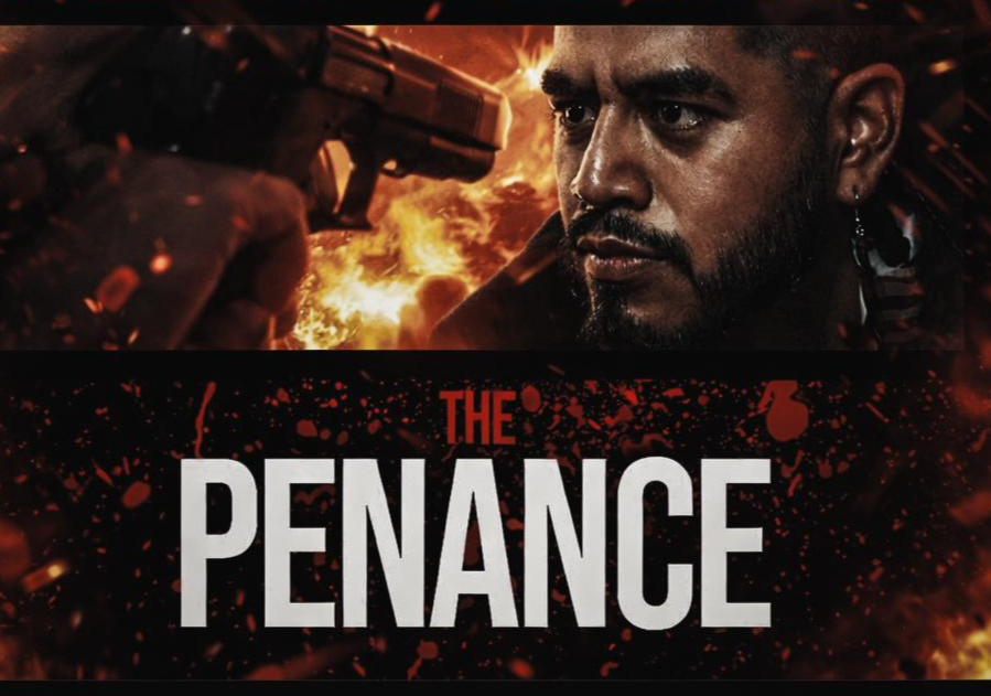 Full sound design – Final mix